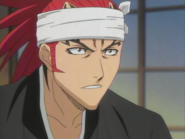 Otaku Gallery  / Anime e Manga / Bleach / Screen Shots / Episodi / 071 - Il momento dello scontro - Un mano malvagia si avvicina al Quincy / 176.jpg